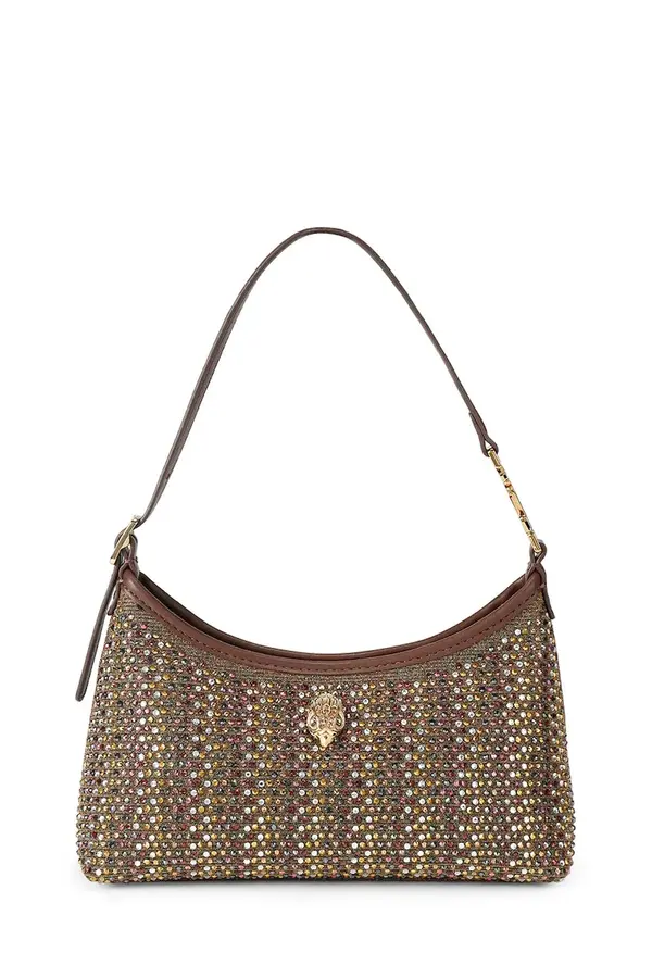 Kurt Geiger London Kurt Geiger London klasična ženska torbica Kurt sling