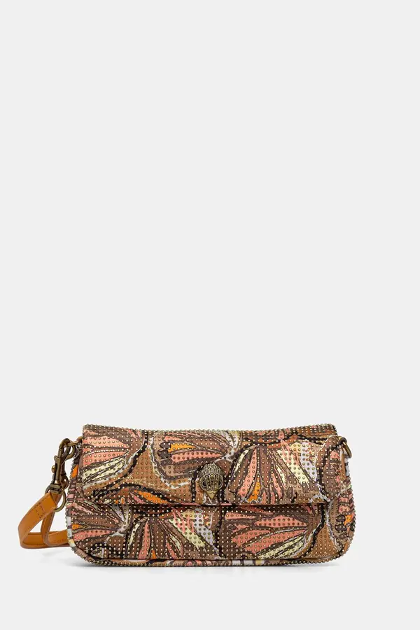 Kurt Geiger London Kurt Geiger London klasična ženska torbica Pickle Shoulder Bag