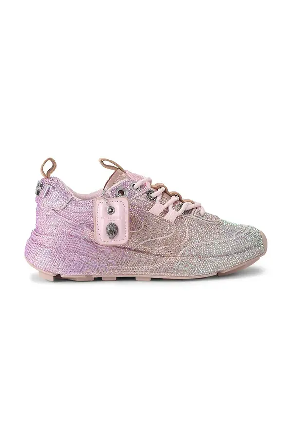 Kurt Geiger London Kurt Geiger London Kurt Crystal Runner superge ženske