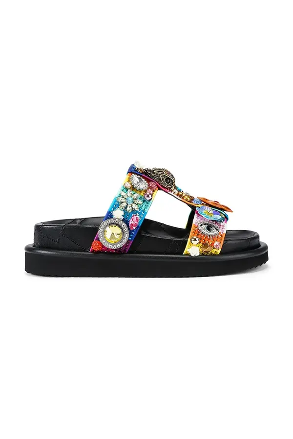 Kurt Geiger London Kurt Geiger London natikači ženski Orson Tutti Frutti