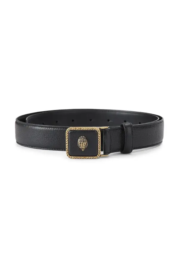 Kurt Geiger London Kurt Geiger London pas ženski usnjeni Pimlico Belt