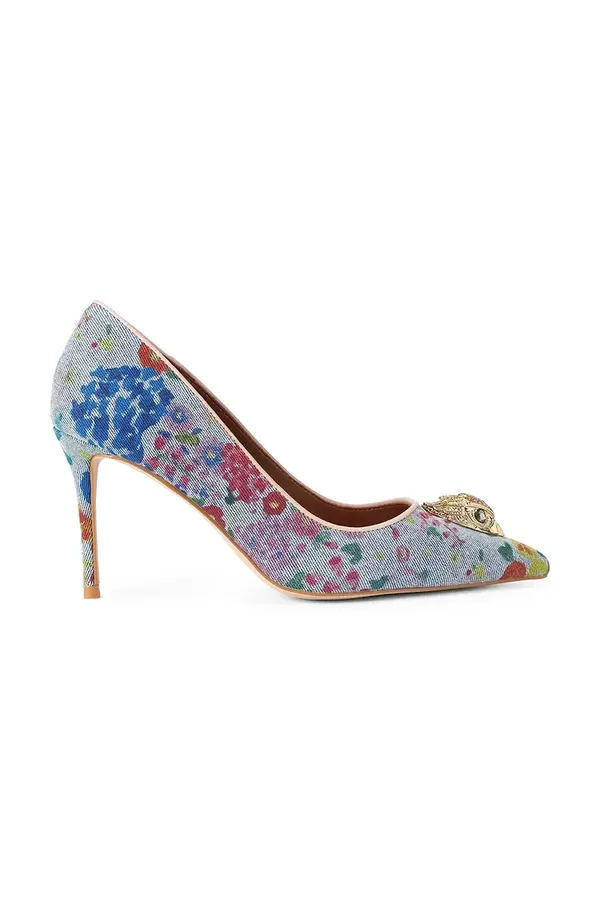 Kurt Geiger London Kurt Geiger London salonarji Belgravia Eagle Court Blue