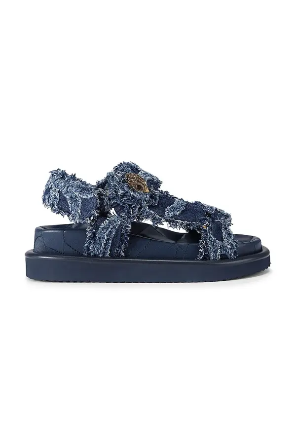 Kurt Geiger London Kurt Geiger London sandali z odprto peto ženski Orson Sandal