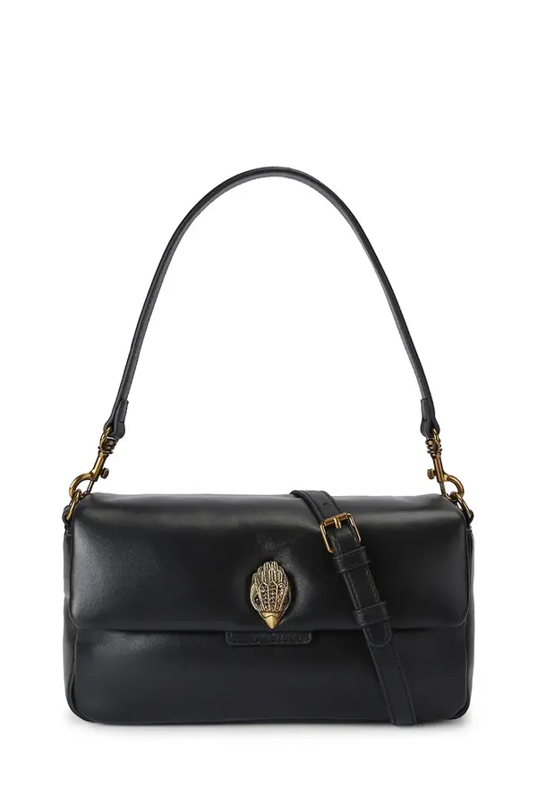 Kurt Geiger London Kurt Geiger London torbica čez ramo ženska iz umetnega usnja Oxford