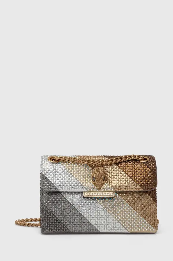 Kurt Geiger London Kurt Geiger London Torbica Kurt Geiger London FABRIC MINI KENSINGTON L