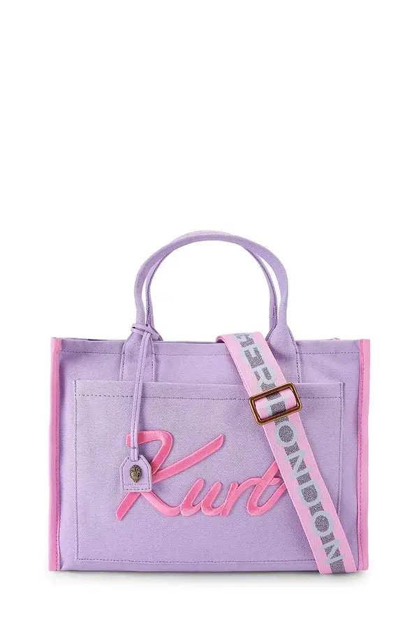 Kurt Geiger London Kurt Geiger London tote torba ženska Kurt Tote
