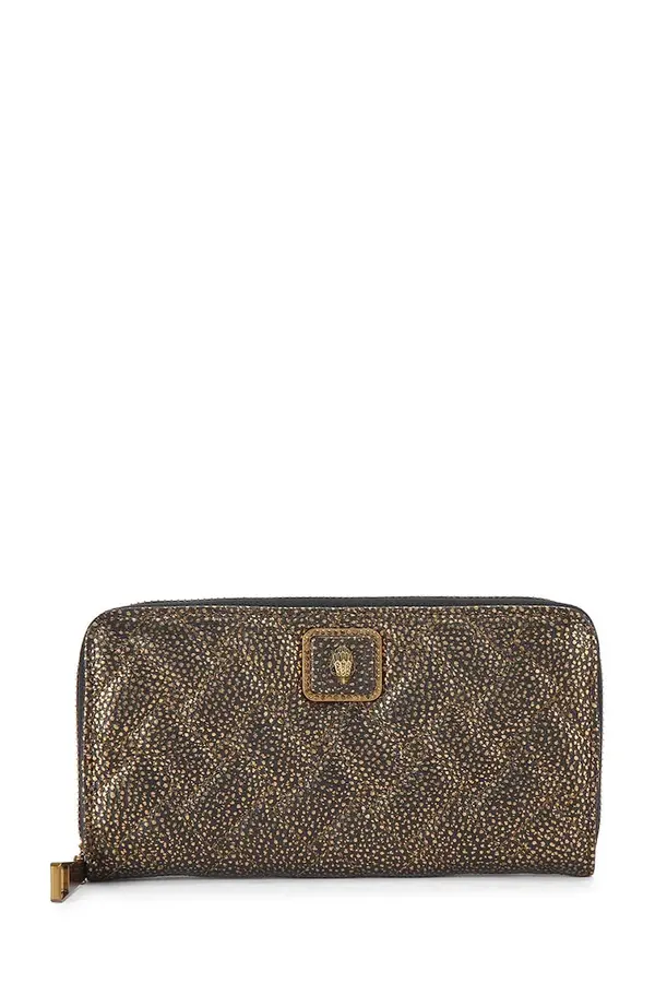 Kurt Geiger London Kurt Geiger London Usnjena denarnica Kurt Geiger London Pimlico