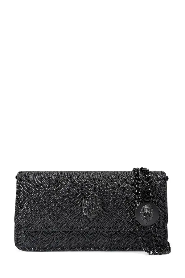 Kurt Geiger London Kurt Geiger London Usnjena torbica Kurt Geiger London Shoreditch