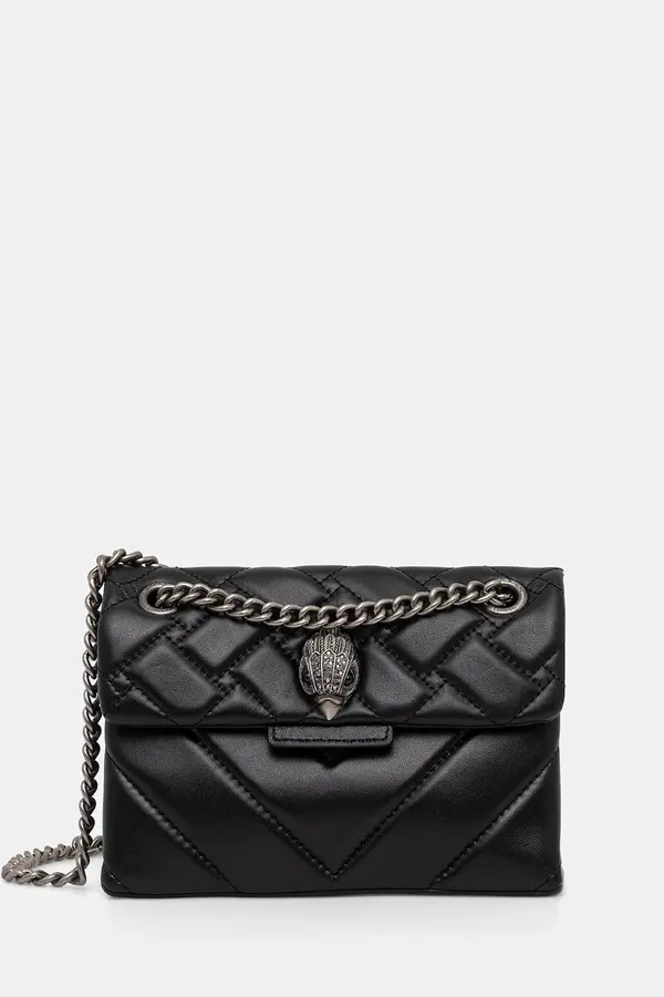 Kurt Geiger London Kurt Geiger London usnjena torbica