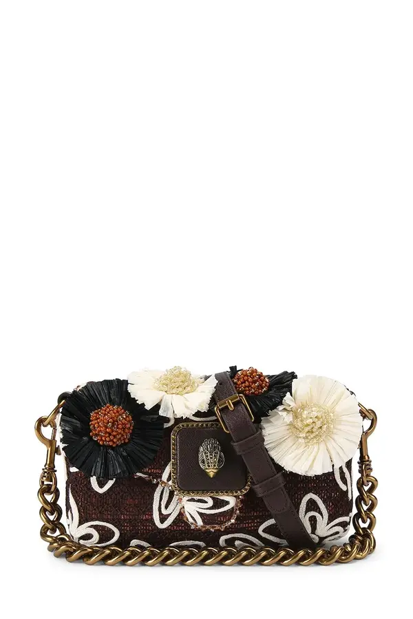 Kurt Geiger London Kurt Geiger London ženska crossbody torbica Mini Pimlico