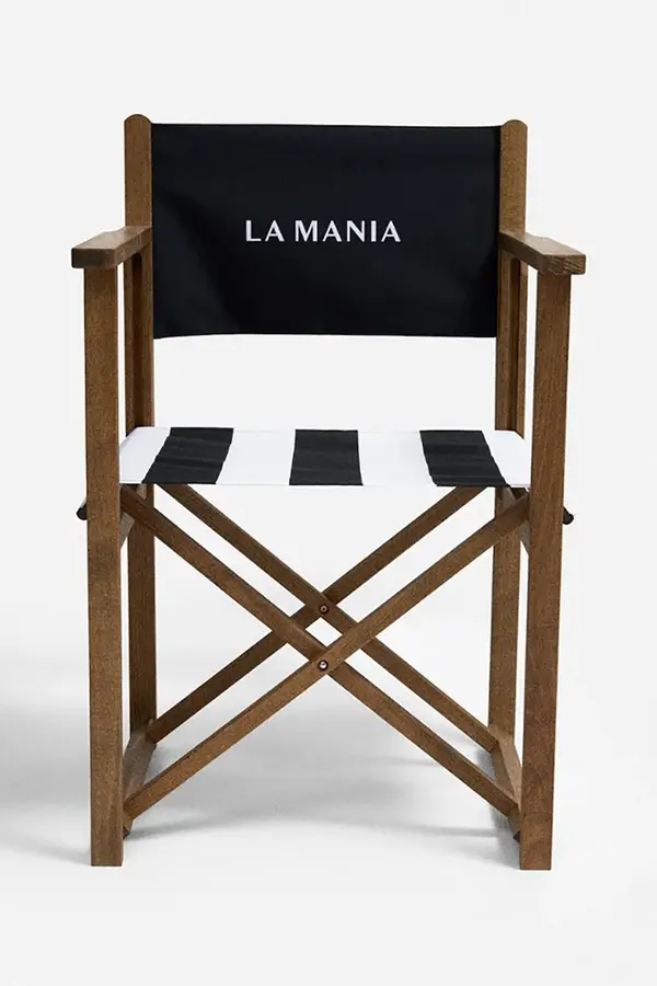 La Mania La Mania iz bukovega lesa 84 x 55 x 52 cm