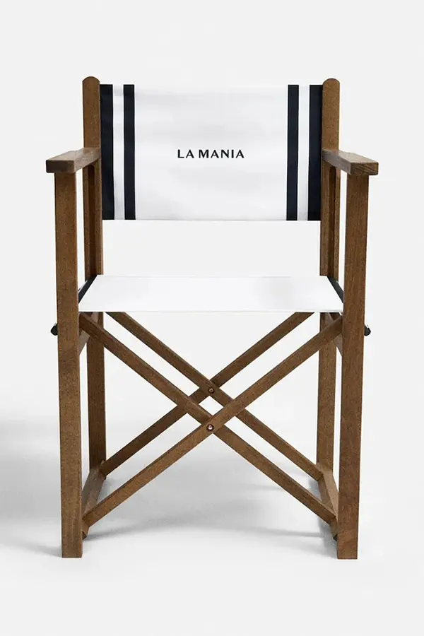 La Mania La Mania iz bukovega lesa 84 x 55 x 52 cm