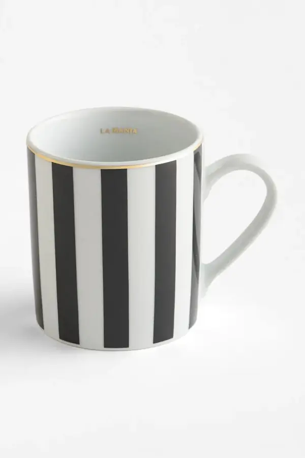 La Mania La Mania lonček iz porcelana 280 ml