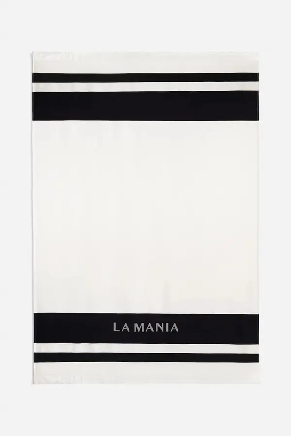 La Mania La Mania odeja iz bombaža 200 x 150 cm