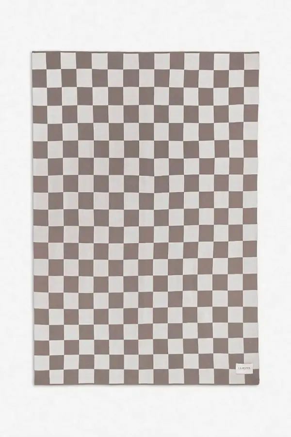 La Mania La Mania odeja iz merino volne 180 x 140 cm
