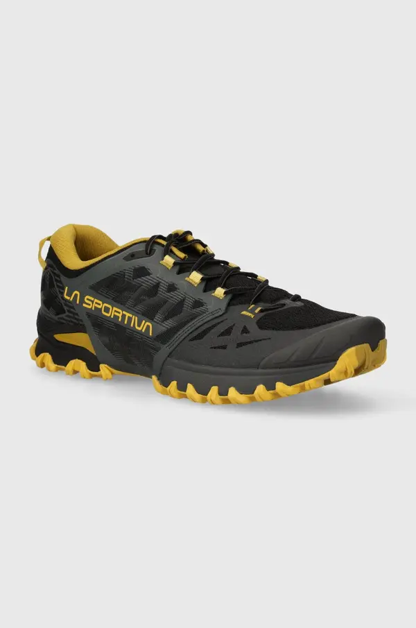 La Sportiva La Sportiva čevlji treking moški Bushido III