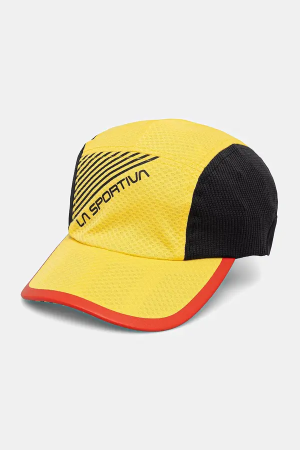 La Sportiva La Sportiva kapa s šiltom moški Flow