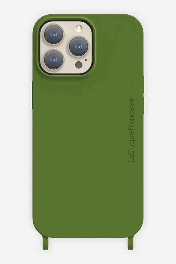 LaCoqueFrançaise LaCoqueFrançaise Etui za telefon IP 15 pro