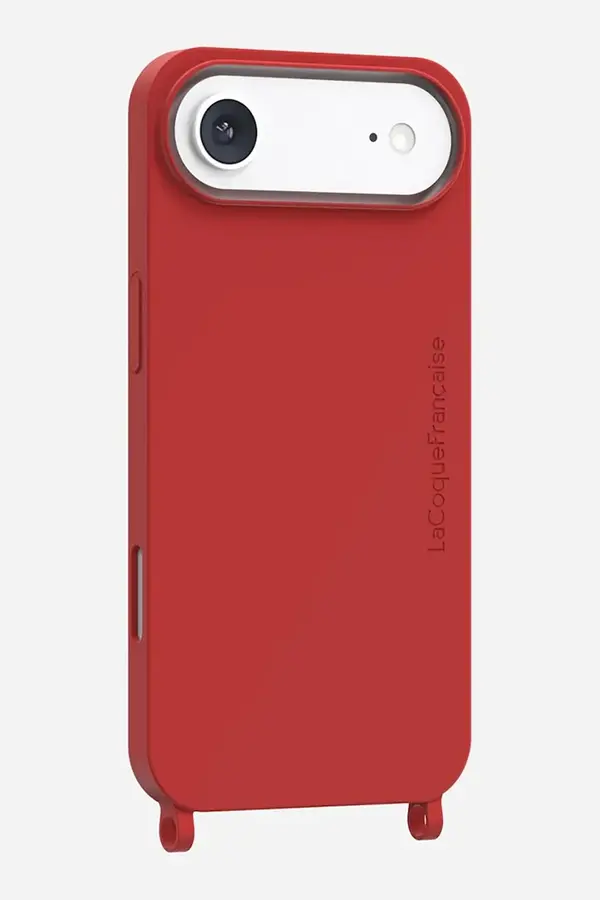 LaCoqueFrançaise LaCoqueFrançaise etui za telefon IP 17 air