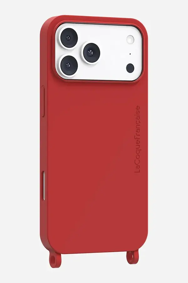 LaCoqueFrançaise LaCoqueFrançaise etui za telefon IP17 pm