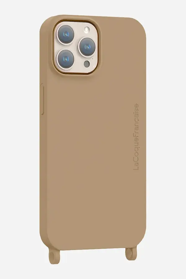 LaCoqueFrançaise LaCoqueFrançaise etui za telefon Iphon 15 pm