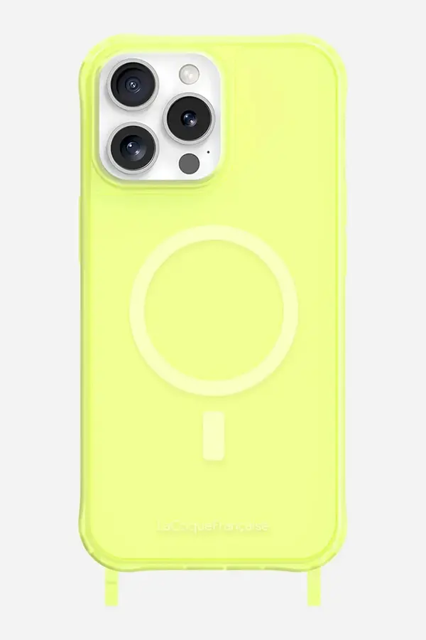 LaCoqueFrançaise LaCoqueFrançaise etui za telefon iPhone 15 Pro Max