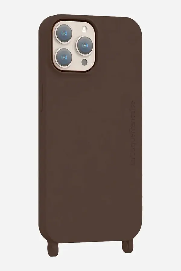 LaCoqueFrançaise LaCoqueFrançaise etui za telefon Iphone 16 pro max
