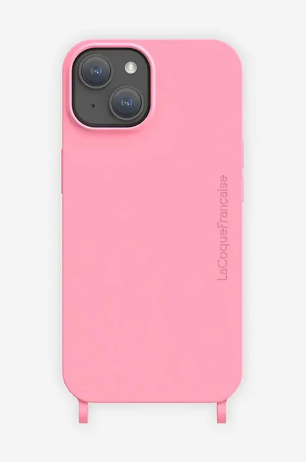 LaCoqueFrançaise LaCoqueFrançaise Etui za telefon LaCoqueFrançaise iPhone 15
