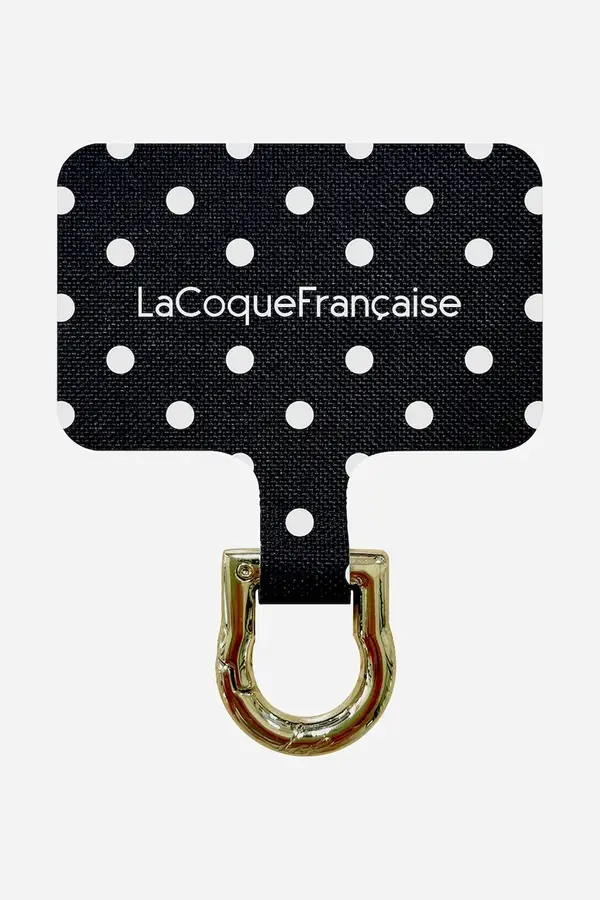 LaCoqueFrançaise LaCoqueFrançaise nastavek za verižico za telefon MagSafe