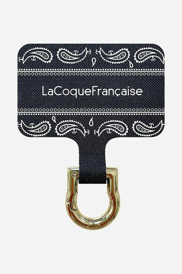 LaCoqueFrançaise LaCoqueFrançaise nastavek za verižico za telefon