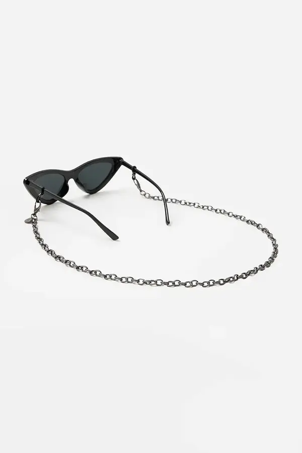 LaCoqueFrançaise LaCoqueFrançaise verižica za očala 72 cm