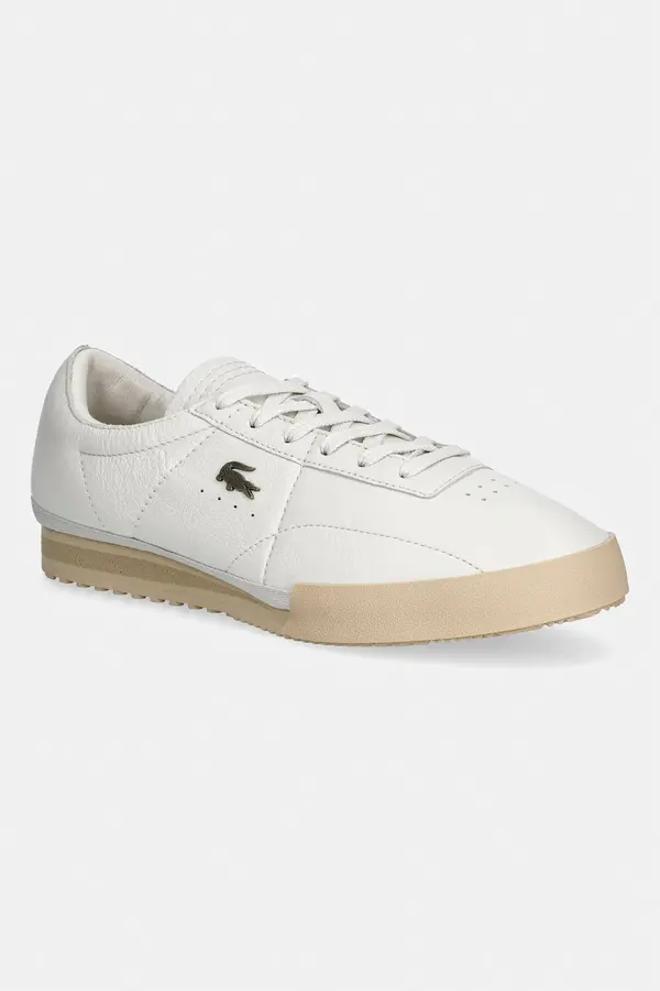 Lacoste Lacoste Aura superge moške usnjene