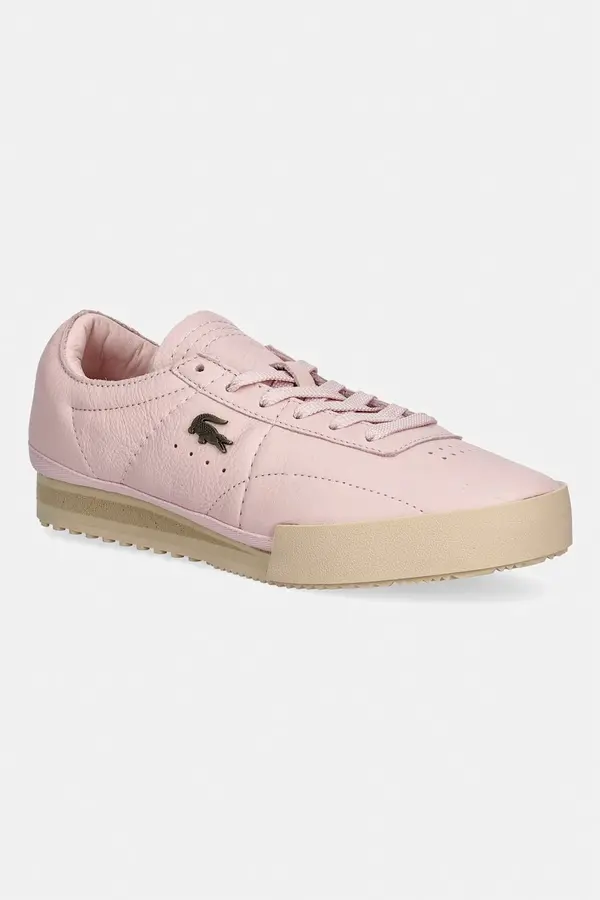Lacoste Lacoste Aura superge ženske usnjene
