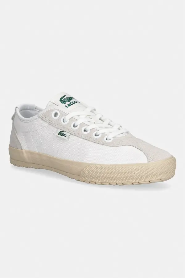 Lacoste Lacoste BACKSLAM 125 5 superge ženske