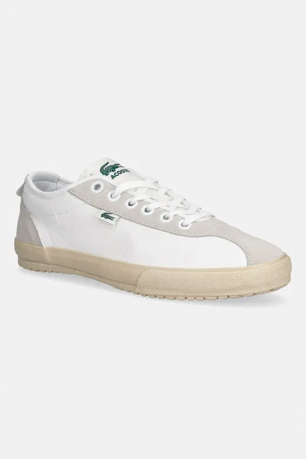 Lacoste Lacoste BACKSLAM 125 superge moške