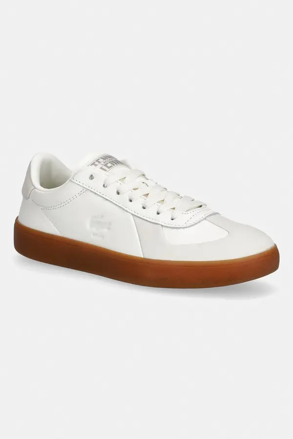 Lacoste Lacoste Baseshot Pro Sneakers ženske usnjene superge