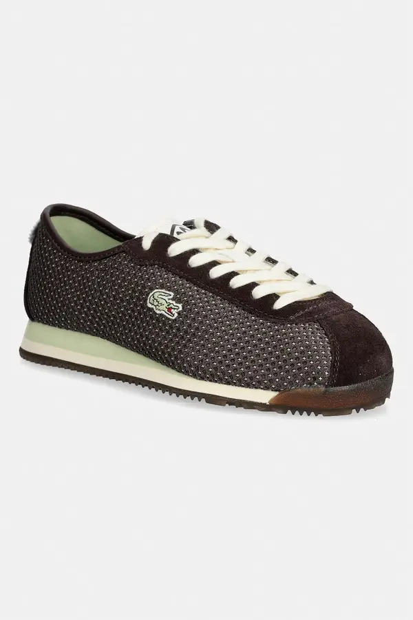 Lacoste Lacoste Club-Low Sneakers superge ženske