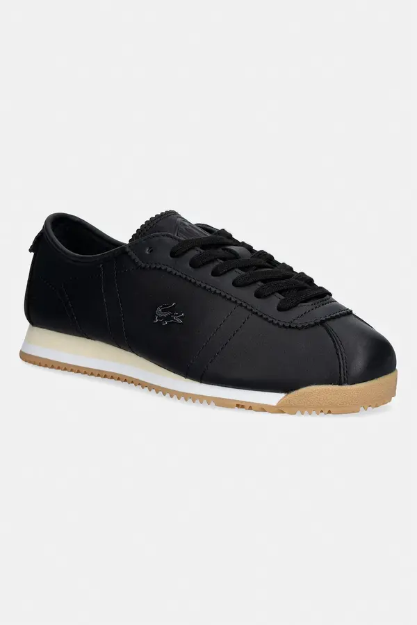 Lacoste Lacoste Club-Low Sneakers superge ženske usnjene
