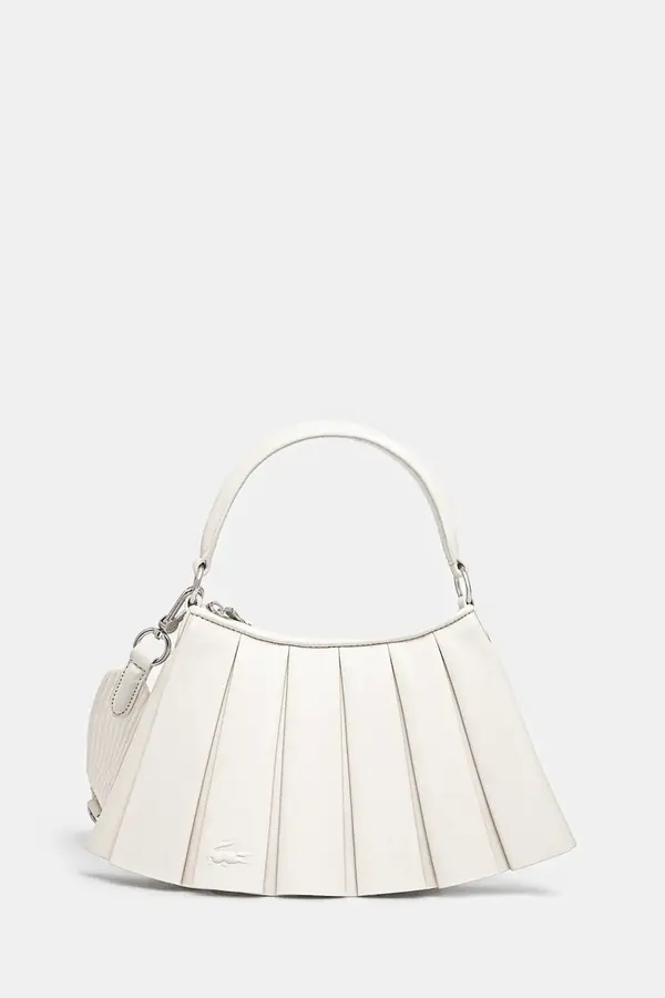 Lacoste Lacoste crossbody torbica ženska