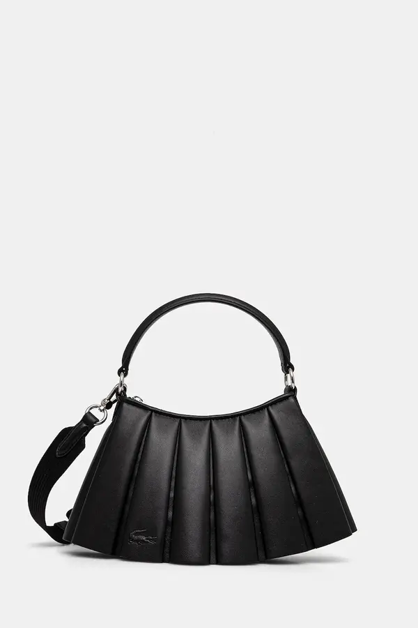 Lacoste Lacoste crossbody torbica ženska