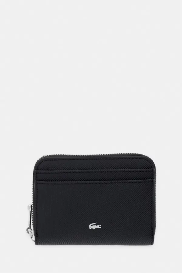 Lacoste Lacoste denarnica iz umetnega usnja