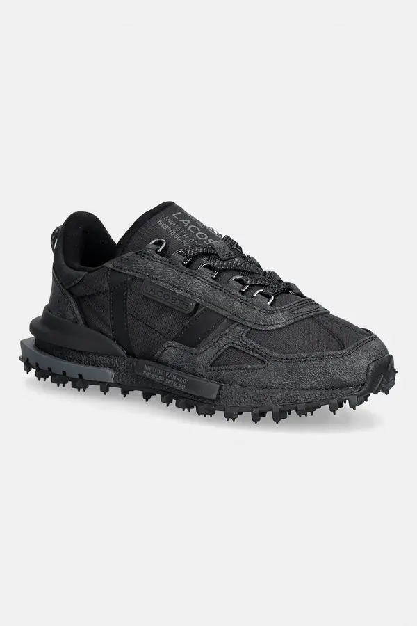 Lacoste Lacoste Elite Active Leather Sneakers superge ženske