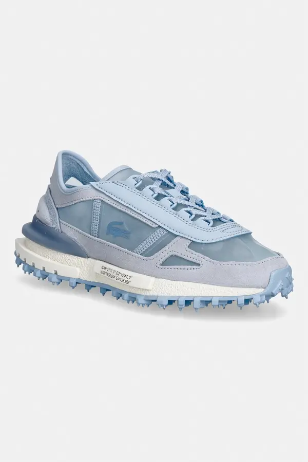 Lacoste Lacoste Elite Active Sneakers Le Mistral Pack superge ženske