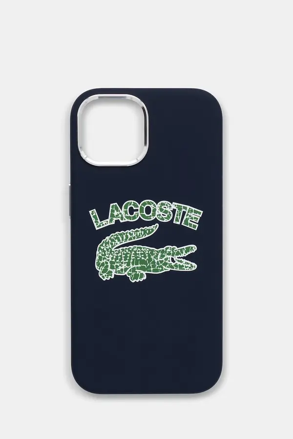 Lacoste Lacoste etui za telefon iPhone 15 / 14 / 13