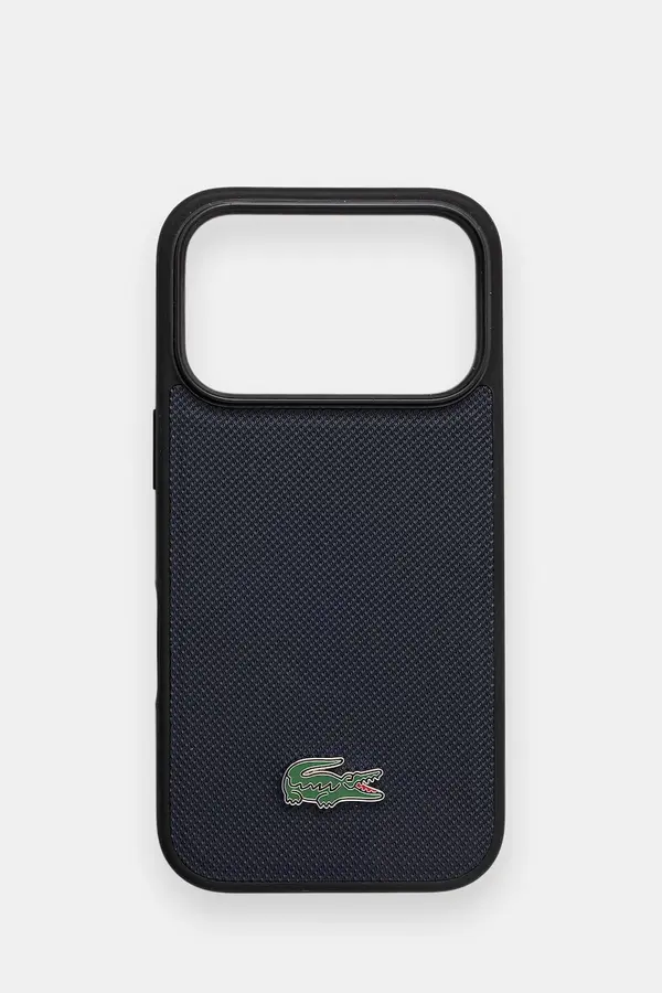 Lacoste Lacoste etui za telefon iPhone 17 Pro