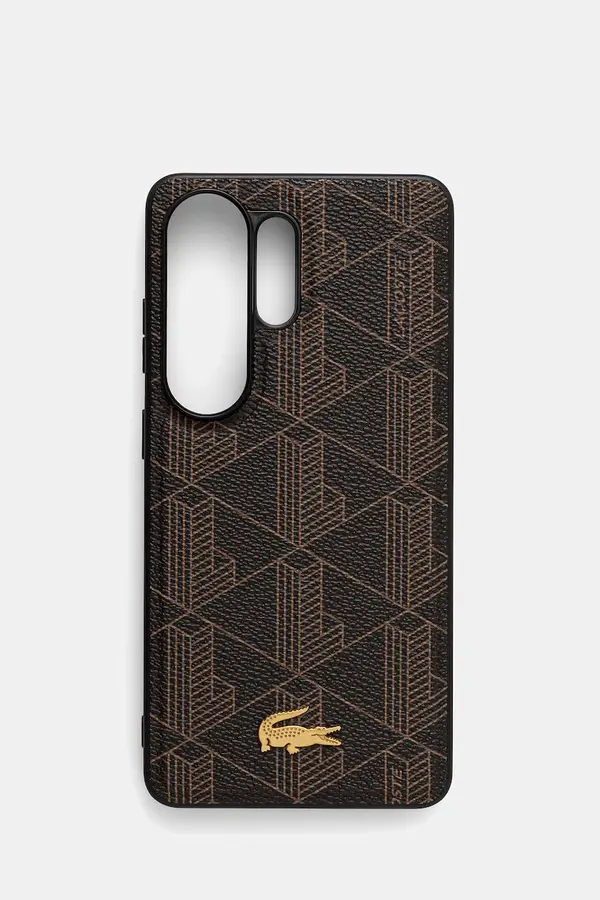 Lacoste Lacoste Etui za telefon Samsung Galaxy S26 Ultra