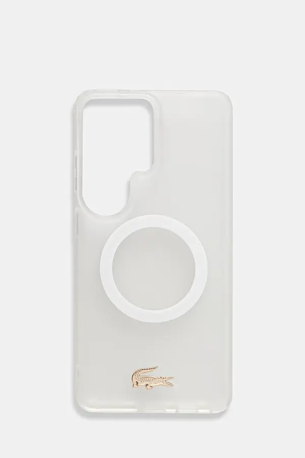Lacoste Lacoste etui za telefon Samsung Galaxy S26 Ultra