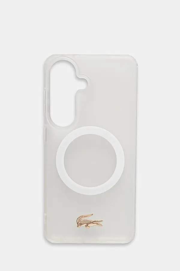 Lacoste Lacoste etui za telefon Samsung Galaxy S26