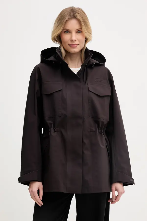 Lacoste Lacoste jakna ženska