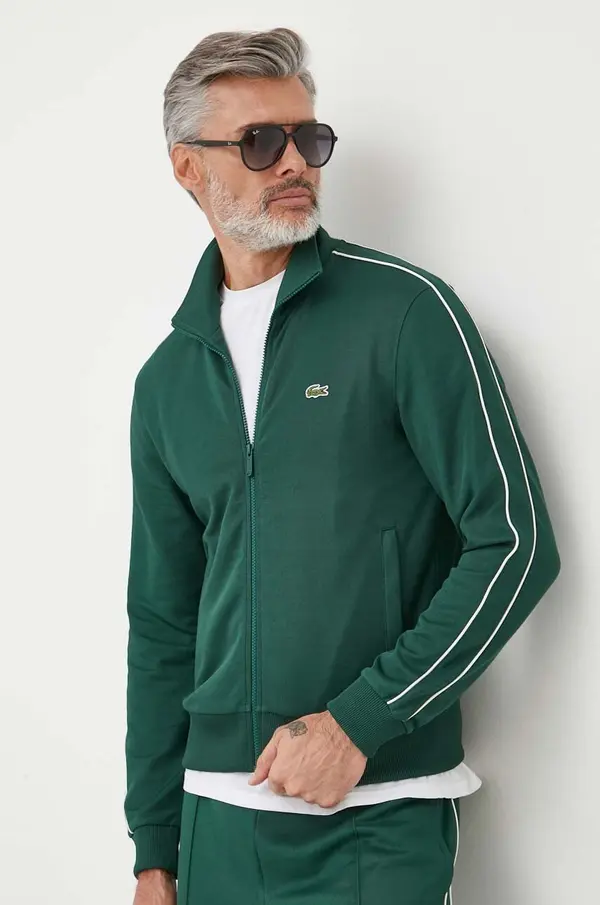 Lacoste Lacoste jopica moška